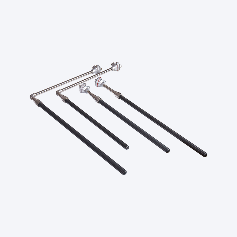 SG-28 Silicon Nitride Ceramic Thermocouple Protection tube